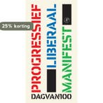 Progressief-liberaal manifest 9789029587037, Verzenden, Gelezen