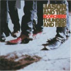 cd - Jason And The Scorchers - Thunder And Fire, Verzenden, Zo goed als nieuw
