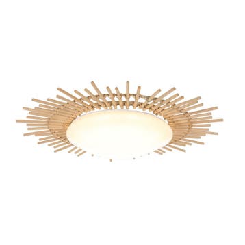Anne Light &amp; Home plafondlamp Aura 1894W Nieuw, Huis en Inrichting, Ophalen, Nieuw, Overige materialen
