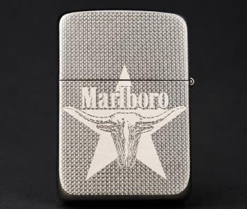 Zippo - Zonder minimumprijs - Aansteker - Koper, Nieuw