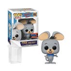 Funko Pop  Hanna Barbera Huckleberry Hound  Pixie 852  Fall, Verzamelen, Verzenden, Nieuw