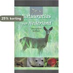 Natuuratlas van Nederland 9789061139300 James van Leuven, Boeken, Verzenden, Gelezen, James van Leuven