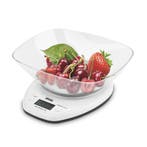 dsp KD7034 - Digitale Keukenweegschaal - 5 kg - Met 800 ml, Ophalen of Verzenden, Nieuw