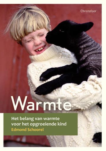 Warmte / Opgroeien - Edmond Schoorel 9789060387146, Verzenden, Gelezen, Edmond Schoorel