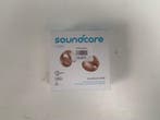 Soundcore C40i - Clip on oordopjes - Bluetooth 5.4 - Wit, Verzenden, Nieuw