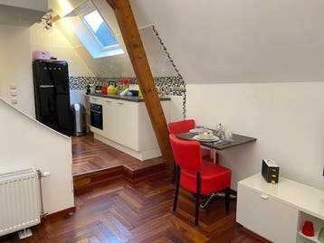 Te huur: Appartement Burgwal in Delft, Appartement, Delft, Zuid-Holland