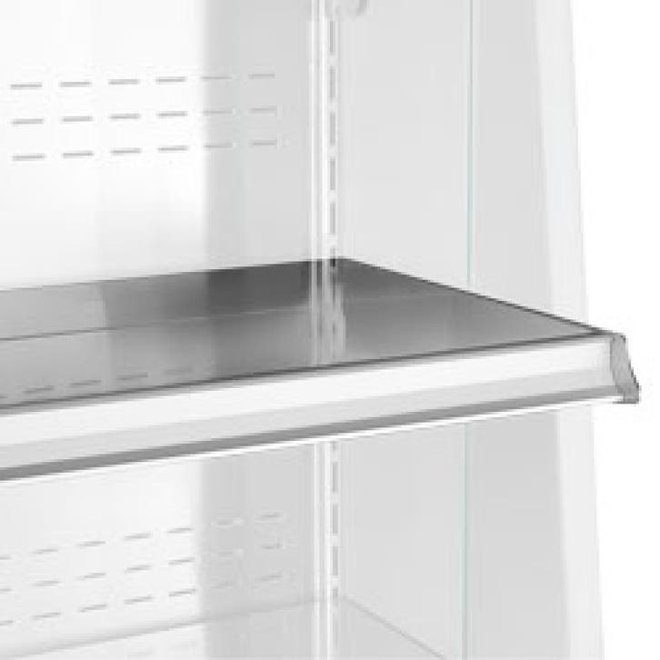Schap | RVS | Diamond SMALL 1000mm Diamond, Zakelijke goederen, Horeca | Keukenapparatuur, Nieuw in verpakking, Verzenden