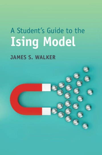 9781009096300 Students Guides-A Students Guide to the I..., Verzenden, Nieuw, James S. Walker