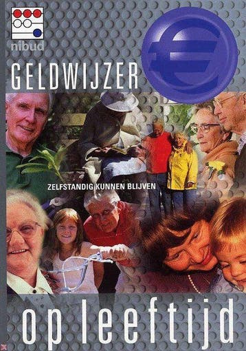 GeldWijzer Op leeftijd - Nibud, Verzenden, Gelezen