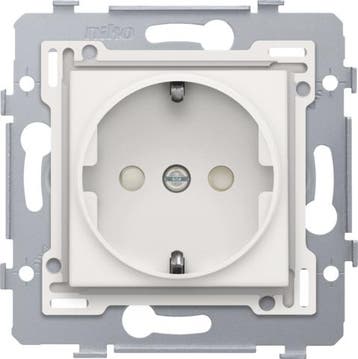 Niko originele Wandcontactdoos (WCD schakelmateriaal) -, Verzenden, Nieuw, Overige typen