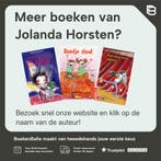 Letje Latje 9789000032433 Jolanda Horsten, Verzenden, Gelezen, Jolanda Horsten