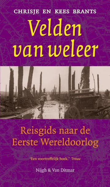 Velden van weleer - Kees Brants 9789038803371, Verzenden, Zo goed als nieuw, Kees Brants