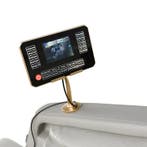 Massagestoel NAXOS - Volledige lichaamsmassagefunctie - Airb, Verzenden, Nieuw