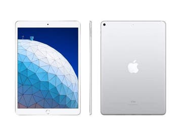 Apple iPad Air 3 10,5 64GB [wifi + cellular] zilver, Computers en Software, Apple iPads, Verzenden, Nieuw
