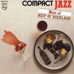 cd - Various - More Of Best Of Dixieland, Verzenden, Zo goed als nieuw