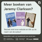 In de hoogste versnelling / Zwarte beertjes / 3473, Verzenden, Gelezen, Jeremy Clarkson