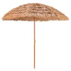 LIVSK Tiki-parasol - 7-traps PP-strodak - Waterdicht Polyest, Verzenden, Nieuw