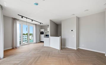 Te huur: Appartement Hadidkade in Hoofddorp, Huizen en Kamers, Hoofddorp, Noord-Holland, Appartement