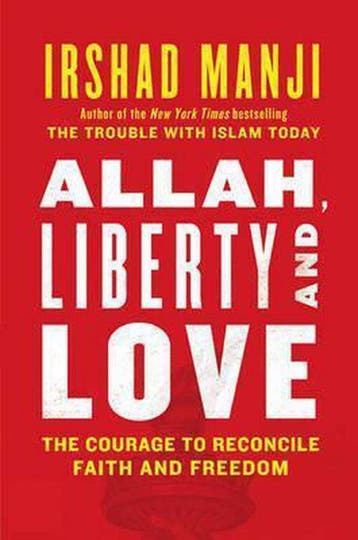 Allah, Liberty And Love, Ophalen of Verzenden, Nieuw
