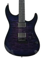 Mayones Aquila Elite 6 Infinity Purple (Instrument,S-Style), Ophalen of Verzenden, Nieuw, Solid body, Overige merken