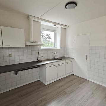 Appartement in Rosmalen gevonden voor €565,- pm, Noord-Brabant, Rosmalen, Direct bij eigenaar, Appartement