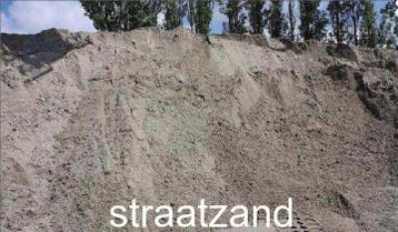 straatzand, speelzand &amp; tuinaarde, 06-26158005, Utrecht, Nieuw