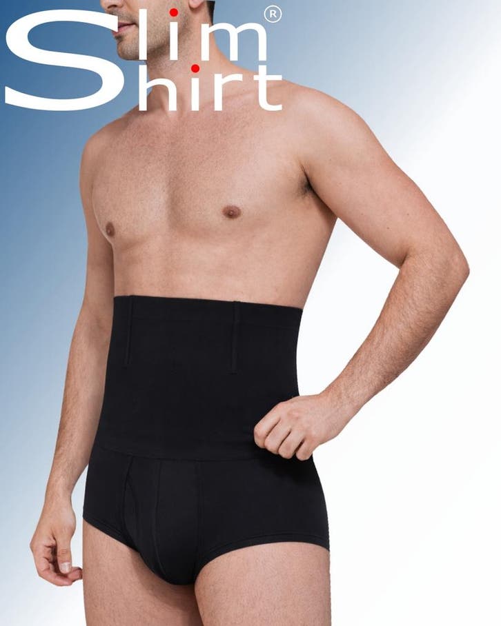 Waist Compression Shorts – Naadloze Corrigerende Compressie, Kleding | Heren, Ondergoed