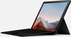 Microsoft Surface Pro 7+ I7-11e 16GB 256GB SSD i7-1165G7 16G, Computers en Software, Qwerty, Ophalen of Verzenden, Zo goed als nieuw