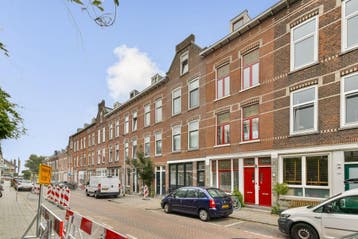 Te huur: Appartement Philips Willemstraat in Rotterdam, Appartement, Rotterdam, Zuid-Holland