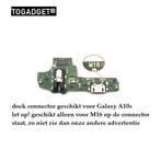 Samsung Galaxy A10s oplaad connector, Verzenden, Nieuw