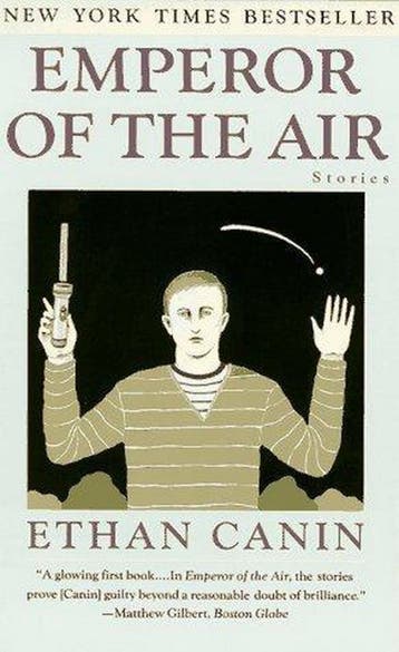 Emperor of the Air, Ophalen of Verzenden, Nieuw