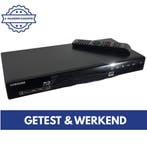 Samsung BD-P1580 | Bluray Speler | DVD Speler | Werkend, Audio, Tv en Foto, Blu-ray-spelers, Verzenden, Zo goed als nieuw, Samsung