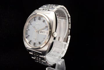 Seiko - LM - Zonder minimumprijs - 5606-7140 - Heren -