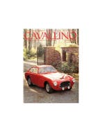 1997 FERRARI CAVALLINO MAGAZINE USA 99, Nieuw, Ferrari, Author