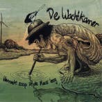 De Wachtkamer - Vannacht Zoop Ik De Maas Leeg (Tom Waits In, Ophalen of Verzenden, Nieuw in verpakking