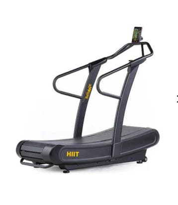 Renegade Evocardio HIIT Runner Loopband Treadmill Cardio, Overige materialen, Verzenden, Nieuw, Loopband