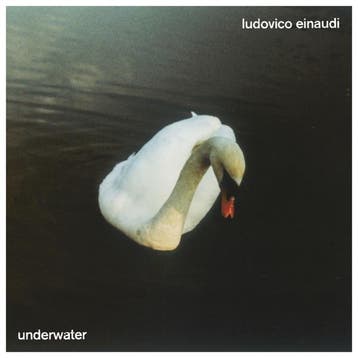Ludovico Einaudi - Underwater - CD, Ophalen of Verzenden, Nieuw in verpakking