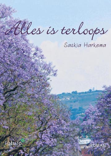Alles is terloops - Saskia Harkema 9789492939494, Verzenden, Gelezen, Saskia Harkema