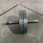 Ab Roller, Sport en Fitness, Ophalen of Verzenden, Nieuw, Overige typen