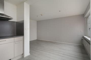 Appartement te huur in Zwolle - 30 m² - 1 kamer(s), Appartement, Zwolle, Overijssel