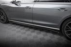 Side Skirts Diffusers Audi A8 D5, Auto-onderdelen, Carrosserie en Plaatwerk, Verzenden, Nieuw
