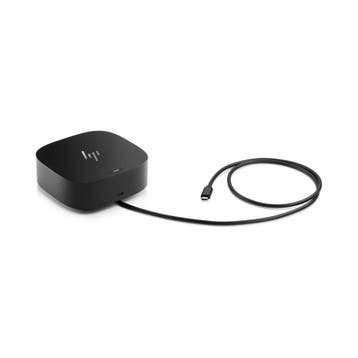 HP USB-C G5 dockingstation 120W, Computers en Software, Ophalen of Verzenden, Gebruikt, HP