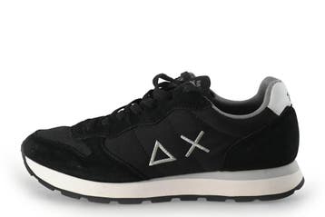 Sun68 Sneakers in maat 44 Zwart, Verzenden, Zwart, Sneakers of Gympen, Gedragen