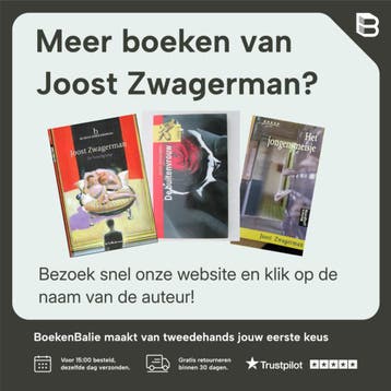 Duel - Joost Zwagerman 9789029575362, Verzenden, Gelezen, Joost Zwagerman