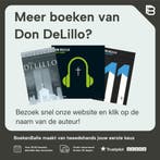 Kosmopolis 9789076341484 Don DeLillo, Verzenden, Gelezen, Don DeLillo