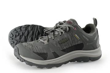 Keen Sportschoenen in maat 36 Grijs, Kleding | Dames, Verzenden, Keen, Sportschoenen, Zo goed als nieuw