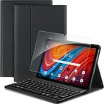 Beschermhoes lenovo tab m10 qwertz | retourdeal 35% korting, Ophalen of Verzenden, Nieuw
