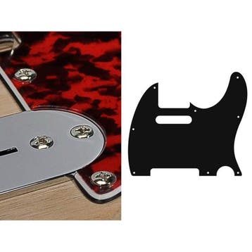 Boston TE-310-RR pickguard, Teaser, standard, 3 ply, tiger, Ophalen of Verzenden, Nieuw