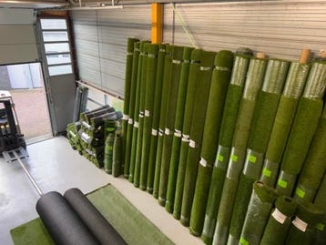Kunstgras leegverkoop | Tot 70% korting | Direct meenemen |, Ophalen, Nieuw, 20 m² of meer, Kunstgras