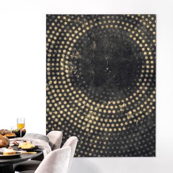 *WOONWINKEL* Urban Cotton Cala Wandkleed In Frame L 145x190, Verzenden, Nieuw